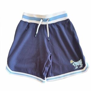 GOAT USA OG Mesh Shorts